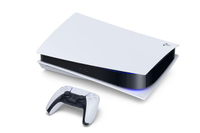 PS5: from £450 @ Very