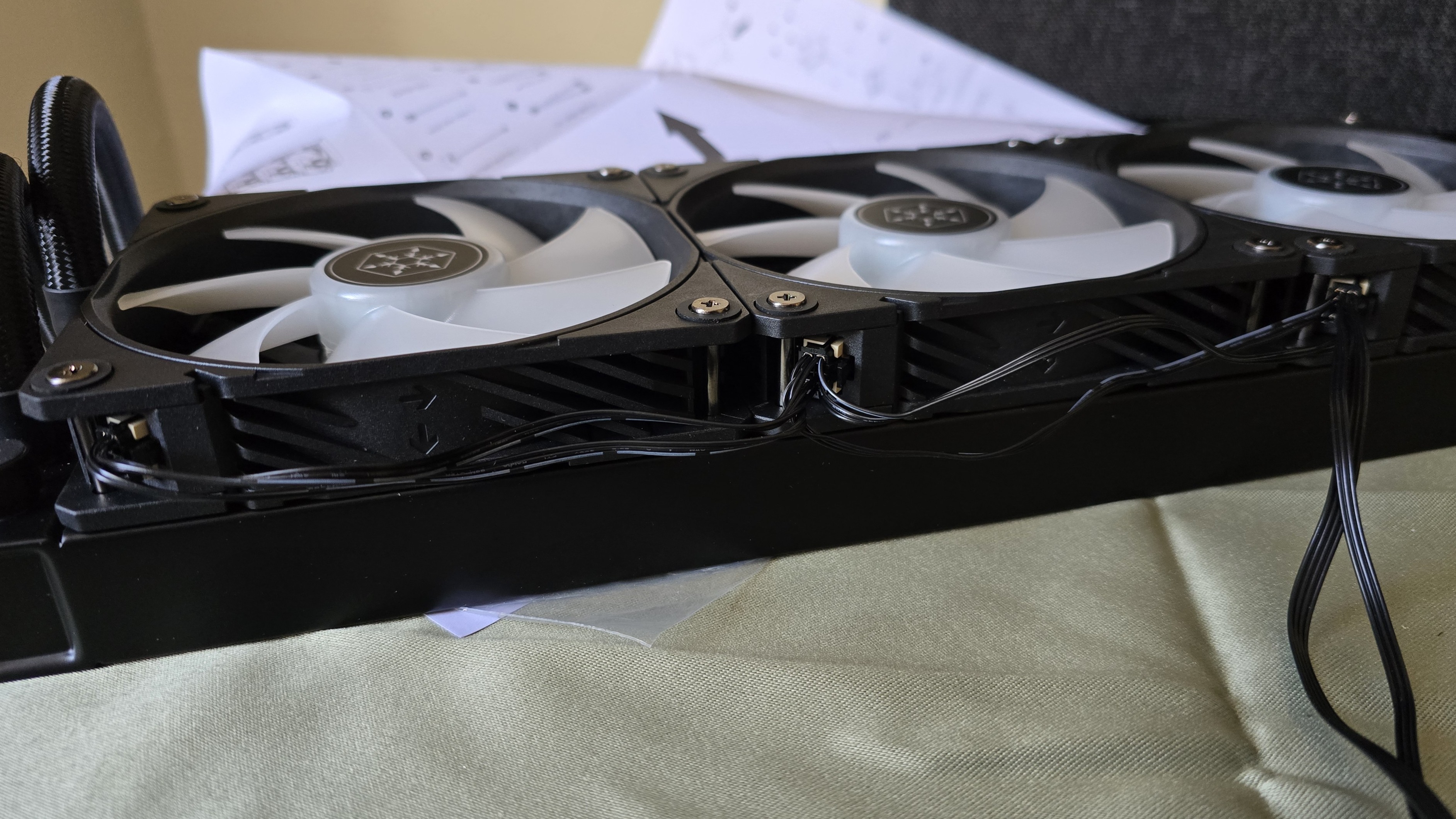 سيلفرستون آيس ميست برو 360 برو