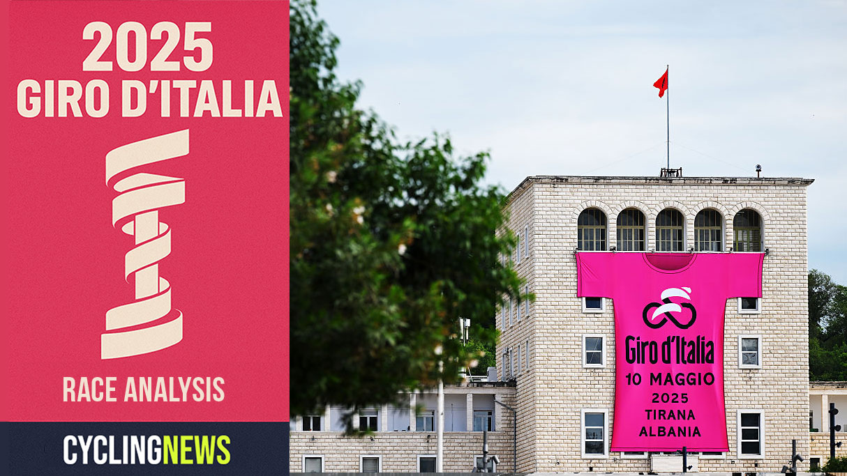 Unpredictable Albanian opener pits sprinters against puncheurs in fight for the first maglia rosa – 2025 Giro d'Italia stage 1 preview