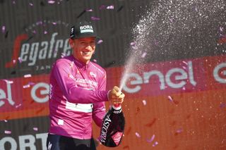 Pascal Ackermann Giro d'Italia win
