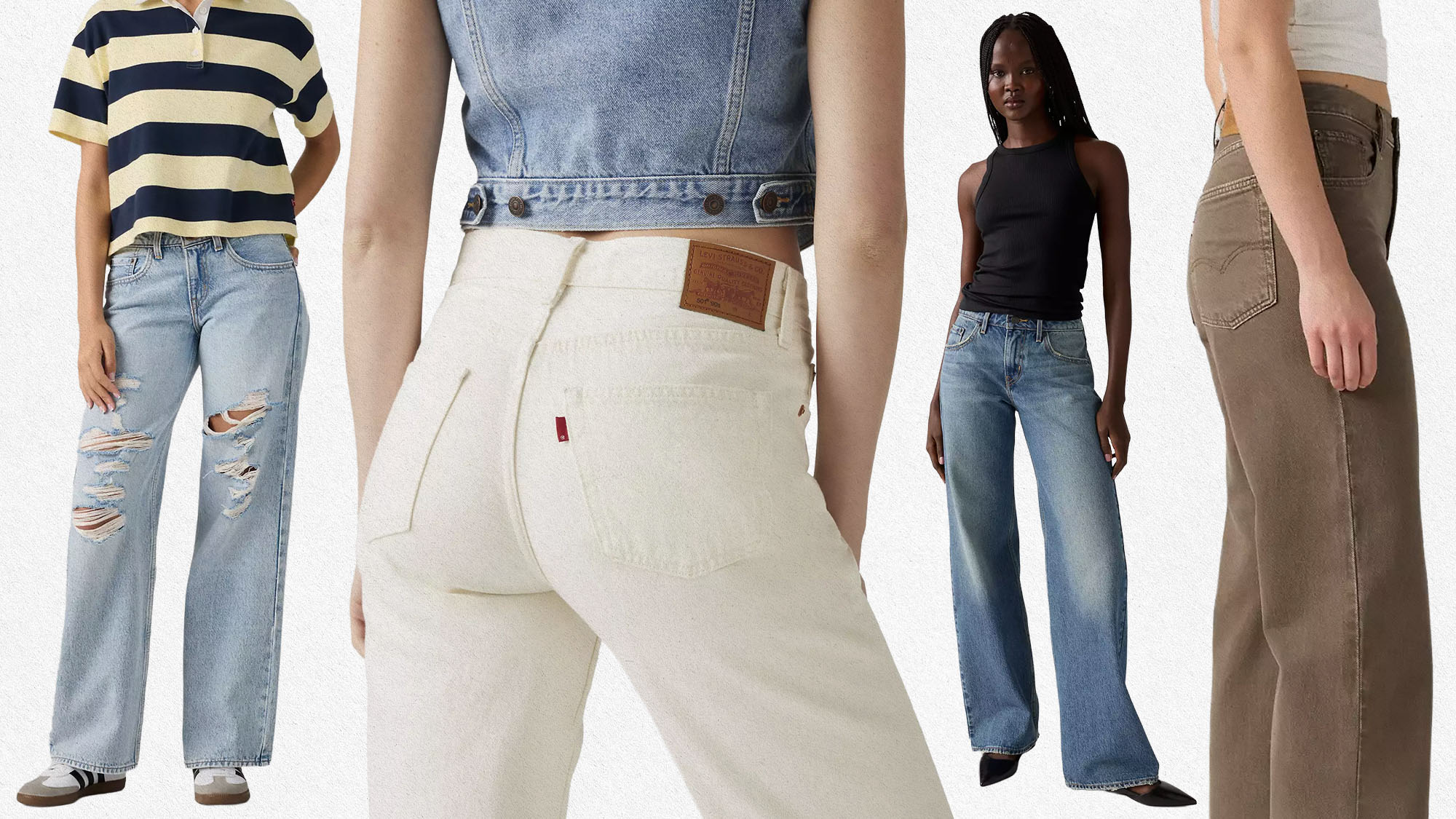 levi's