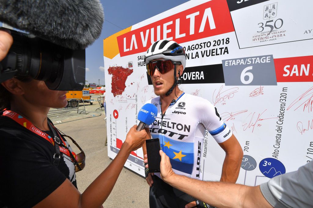 Matteo Trentin (Mitchelton-Scott)