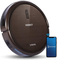 ECOVACS Robotics DEEBOT N79S:&nbsp;was £249, now £129 at Amazon (save £120)