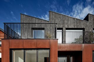 Facit Homes project