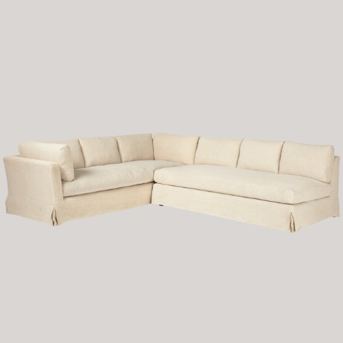 Pietro Corner Sofa