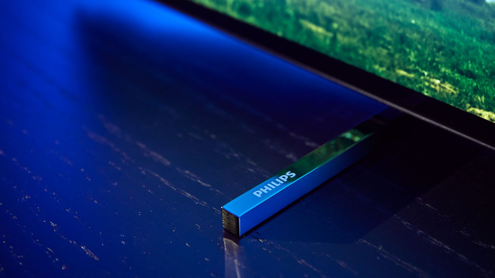 Philips OLED754 4K TV review the cheap OLED TV of your dreams, and a