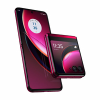 Motorola Razr+: free w/ trade-in + unlimited @ T-Mobile