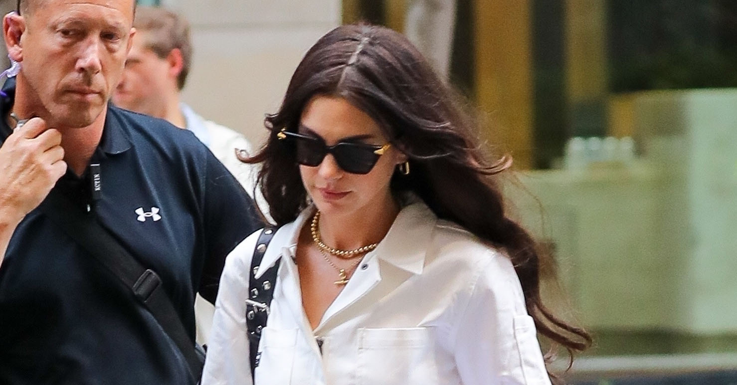 Jumpsuits Are Back in With the Fashion Crowd