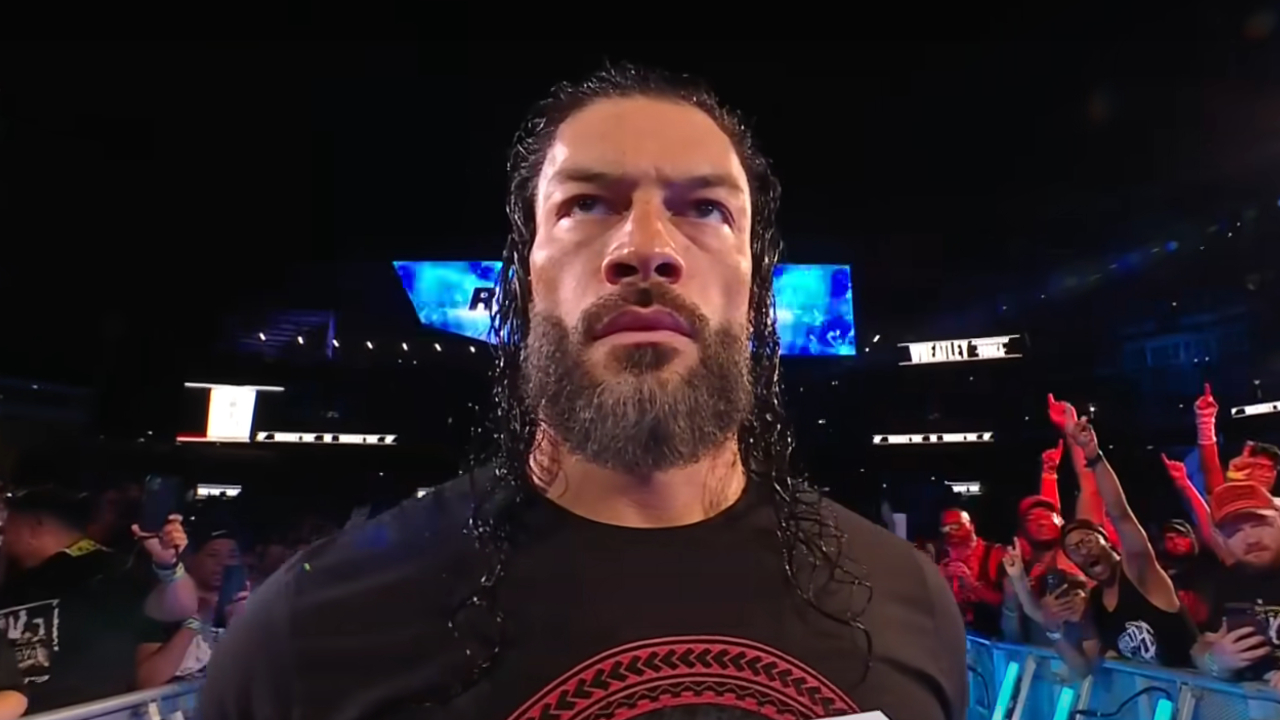 Roman Reigns Returned To WWE As A Babyface, But I Think This Time It’s Going To Be Very Different