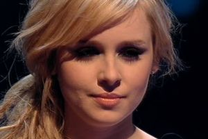 X Factor: end of the road for Diana!