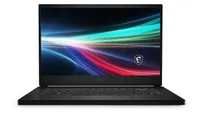 MSI Creator 15 Professional Laptop $2,700 $2,099 at Amazon