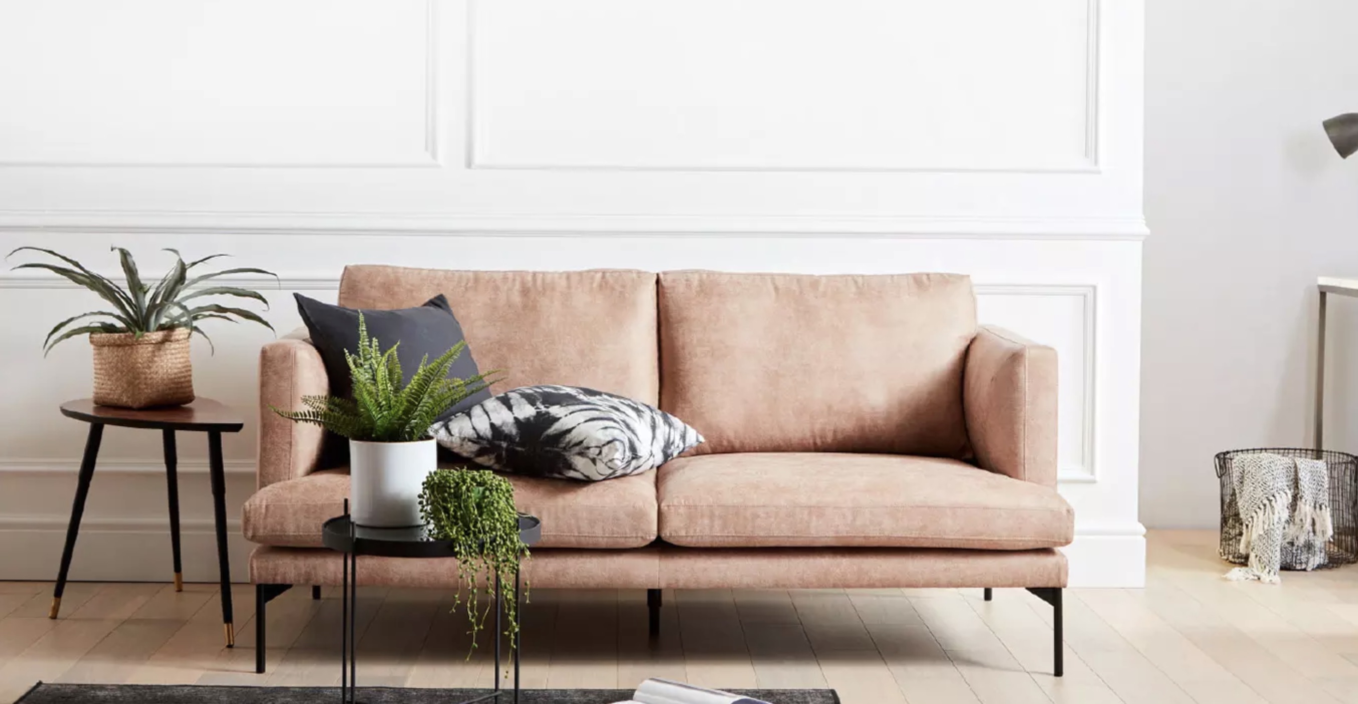 Small House The New Dfs Sofa Range Is Here To Save You Money And