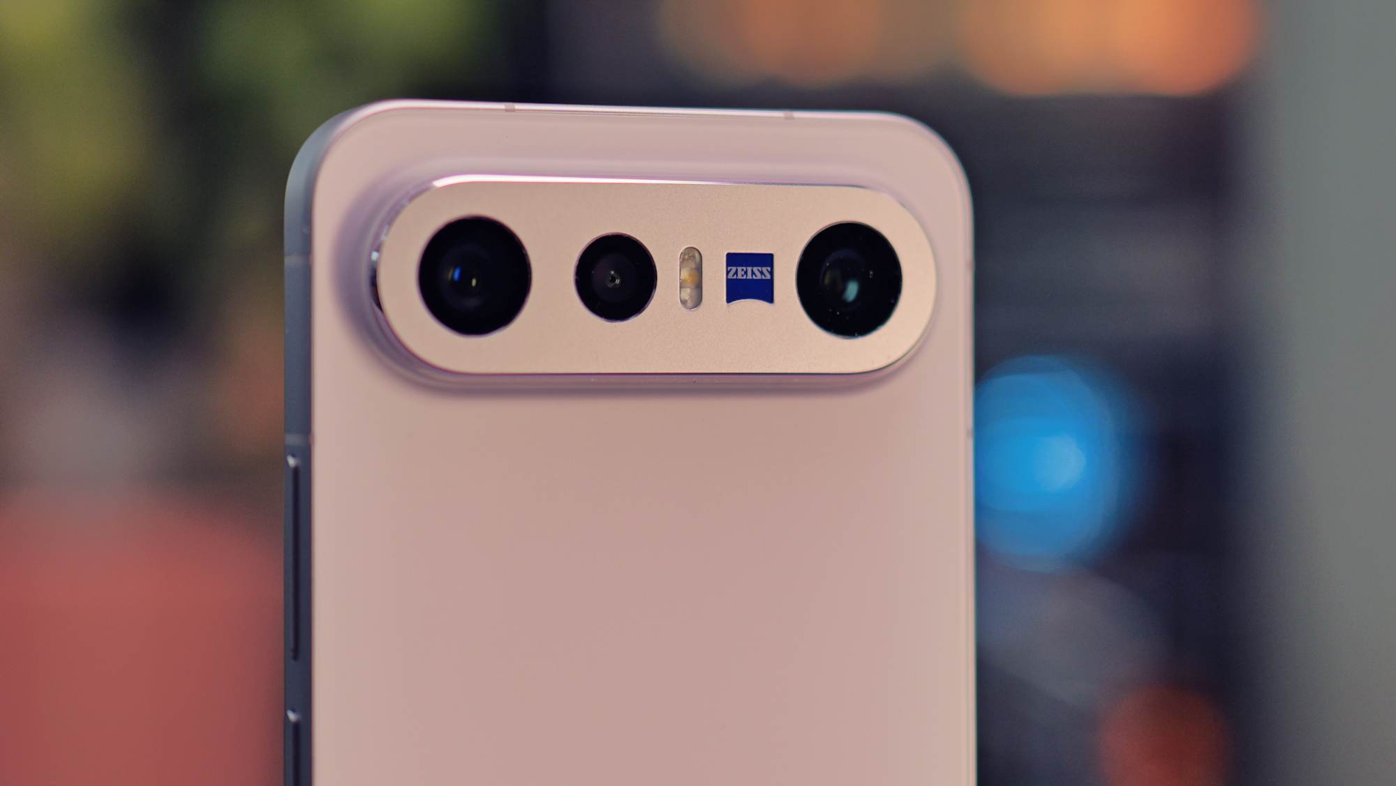 Vivo X300 FE phone