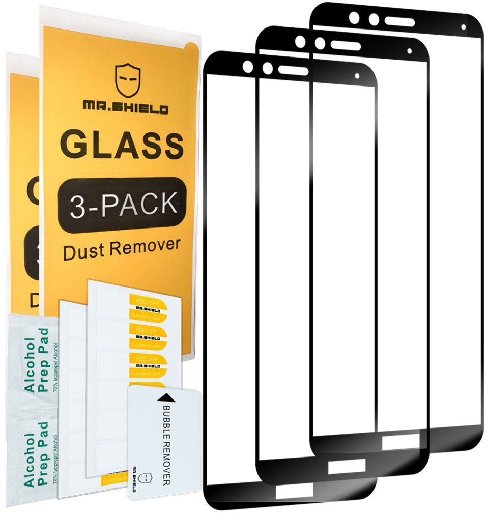 Antiruggine Spray 2 Pezzi Vetro Temperato Per Ulefone Armor 3, 3T, 5, 6, 7, 8, 9, X3, X5 - Protezione Schermo 9H Antiruggine Per Ferro - Foto 6