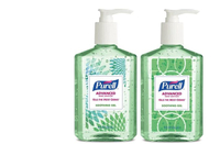 Purell Advanced Hand Sanitizer: $26 @ Office Depot