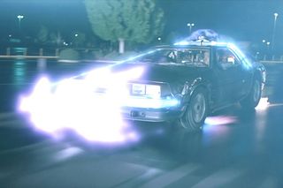 Many science fiction stories explore humanity's desire to travel back in time. Is such a thing really possible in our universe?