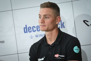 Mathieu van der Poel