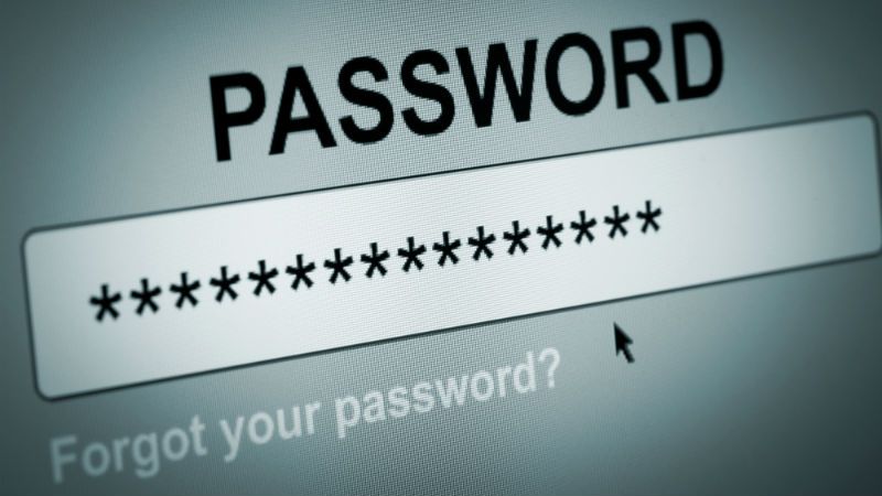 The dangers of password sharing at work | TechRadar