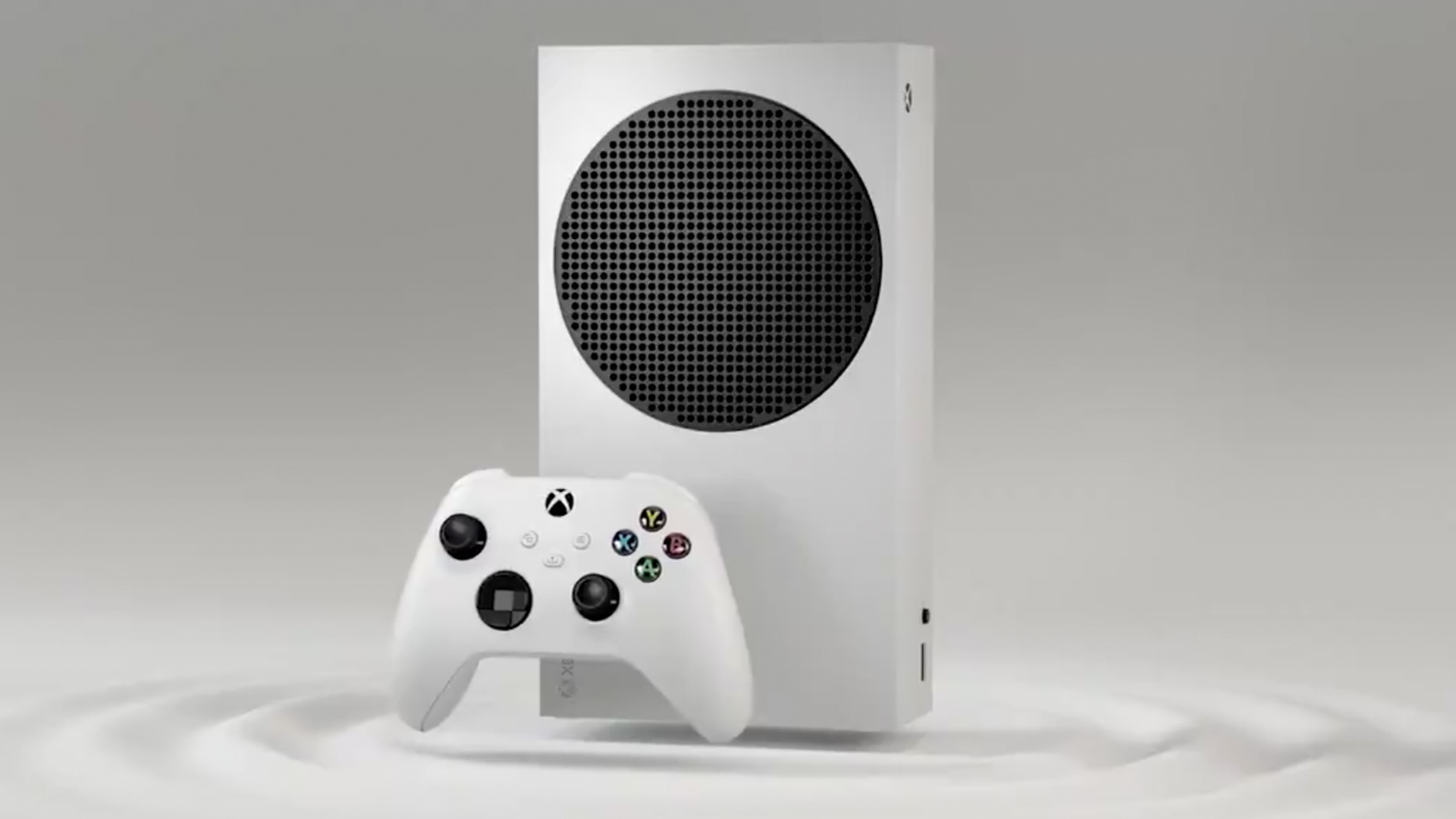 jöle yorumu apse  Xbox Series S: Everything you need to know | GamesRadar+