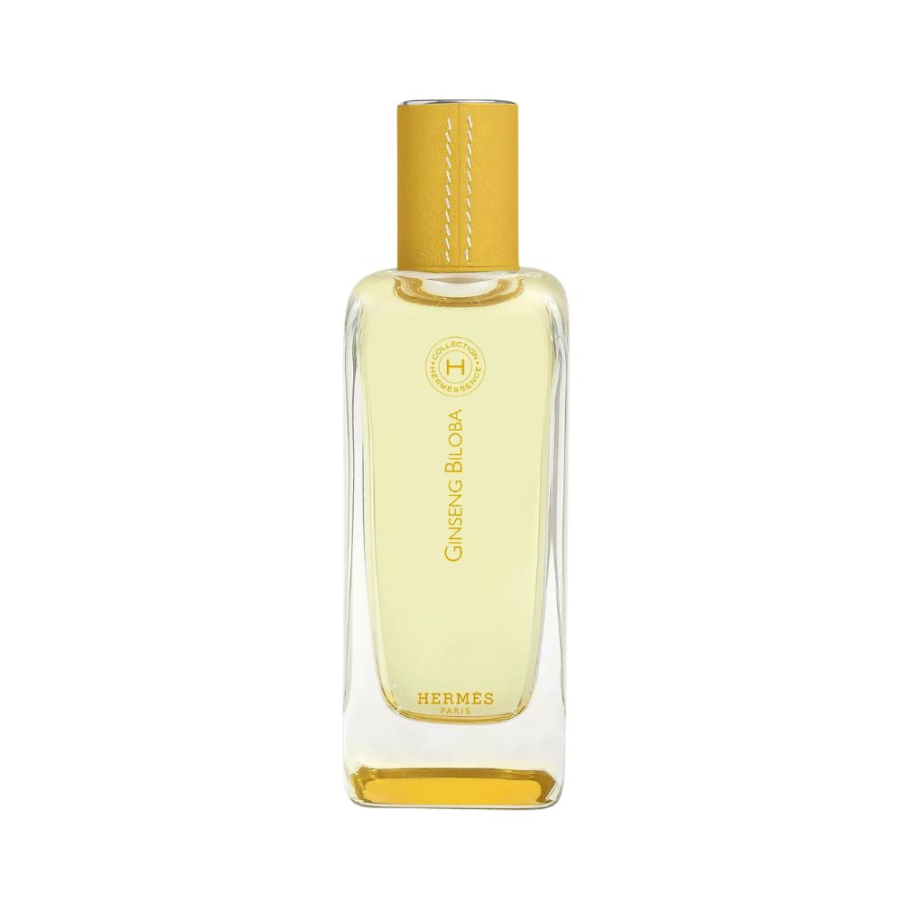 Hermes Ginseng Biloba