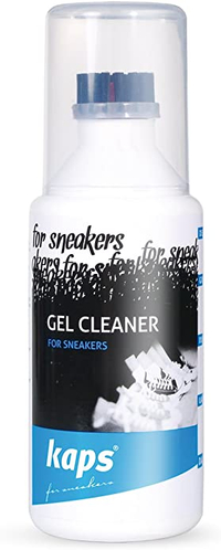 Kaps Gel Cleaner for Sneakers and Casual Shoes | Amazon - £6.49