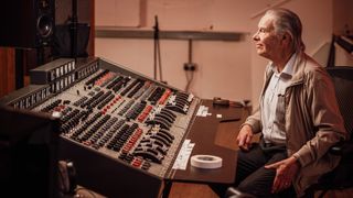 abbey road console