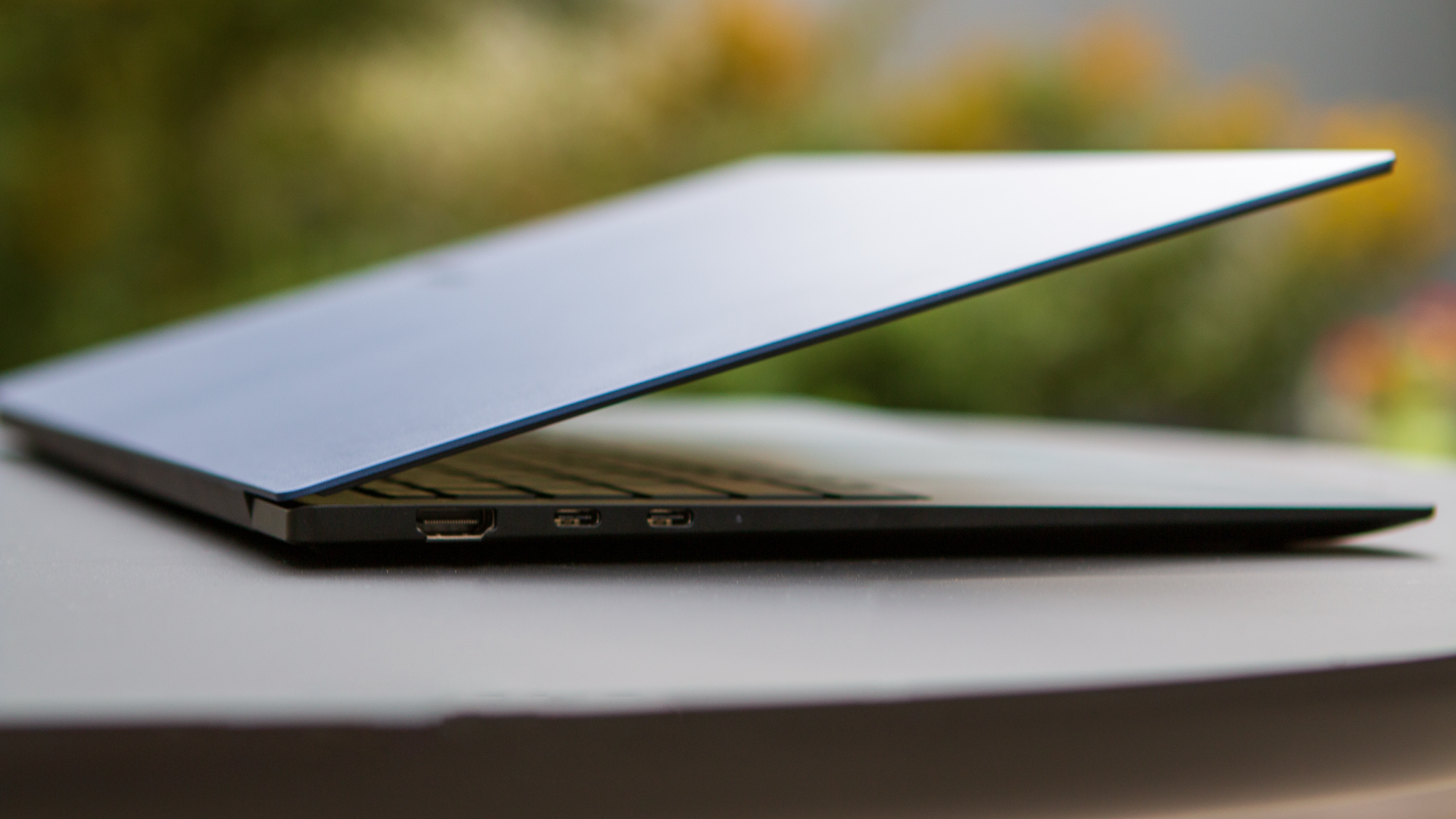 Samsung Galaxy Chromebook Plus hands-on