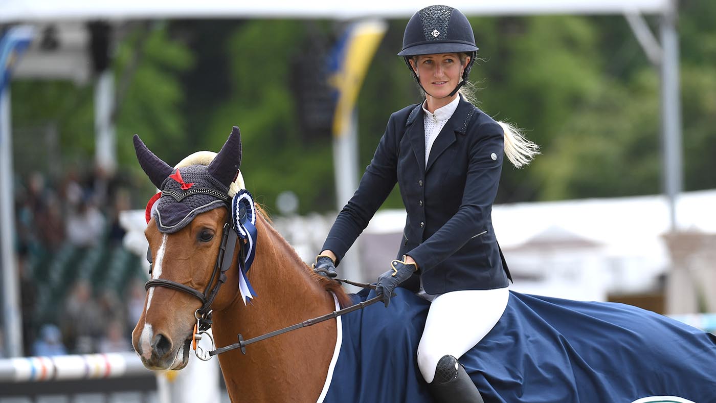 Royal Windsor Horse Show