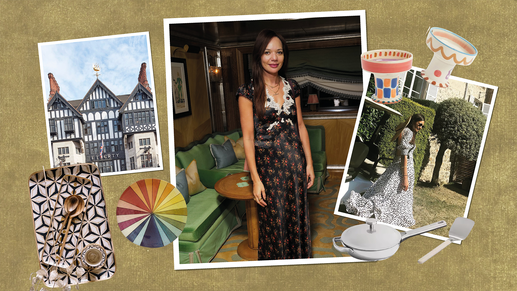 art of gifting Lydia King