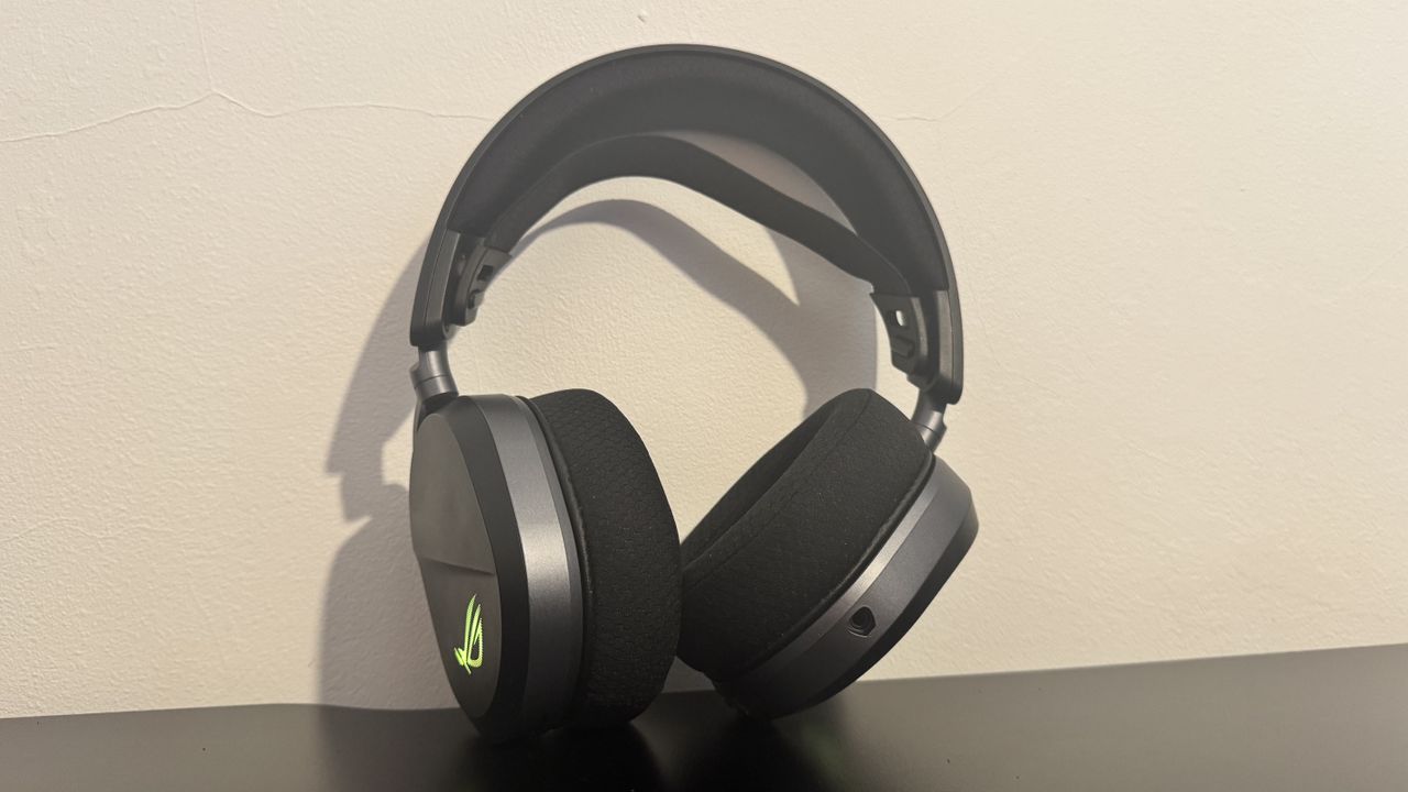 Asus ROG Pelta