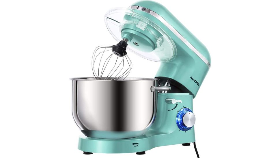 Best stand mixers chosen by experts Top Ten Reviews