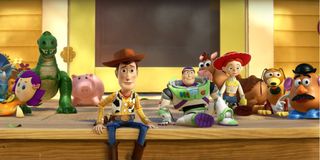 Toy Story 3 screenshot