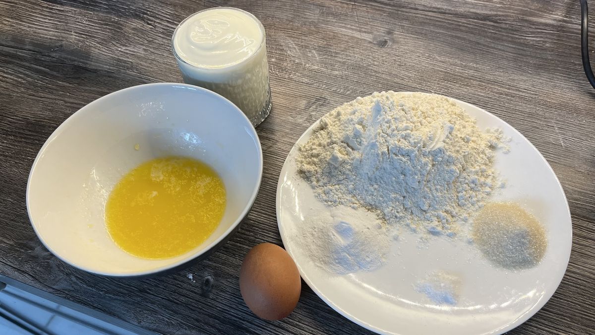 It is possible to make air fryer pancakes TechRadar