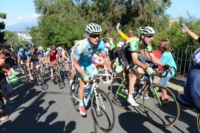 Jakob Fuglsang (Astana)