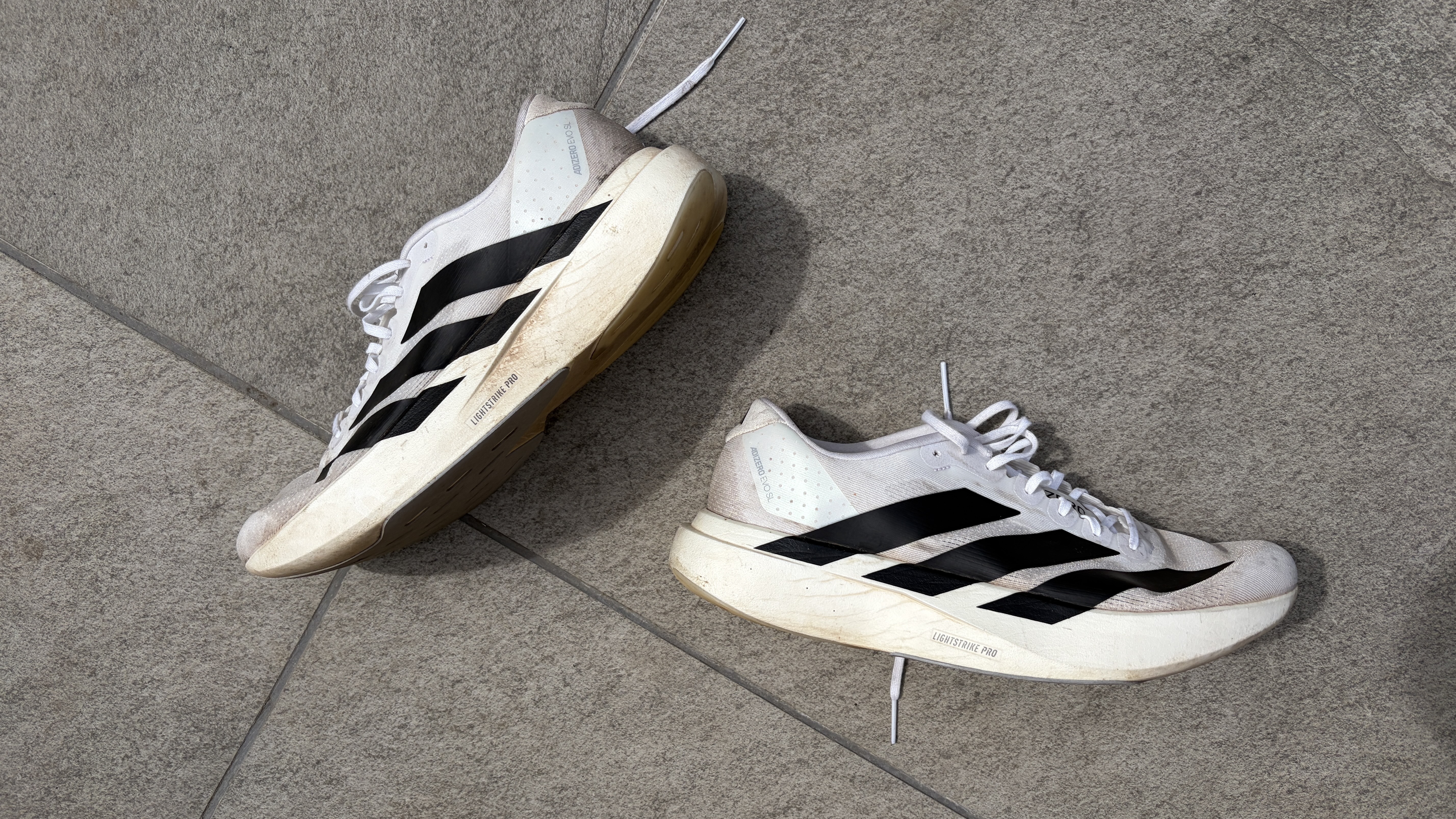 Adidas Adizero Evo SL