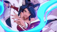 2XKO promo image - Ahri