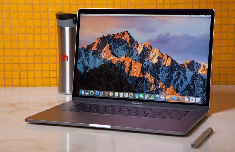 Apple Recalls About 460,000 MacBook Pros: See If Your Model Is Affected ...