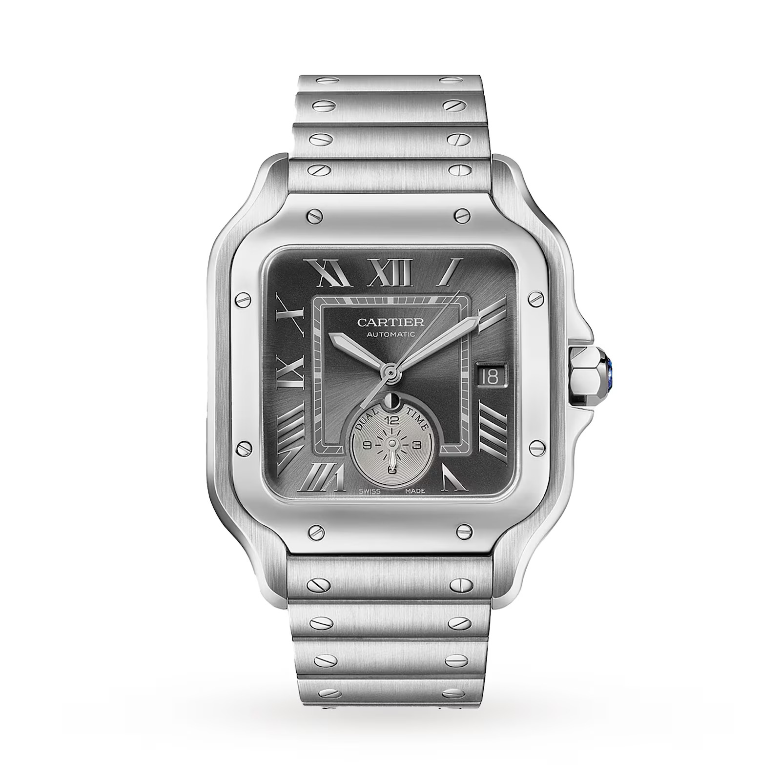 cartier watch