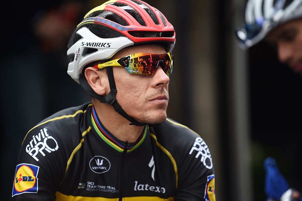 Philippe Gilbert (Quick-Step Floors)