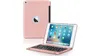 ONHI Wireless Keyboard Case for iPad Mini 5/ Mini 4