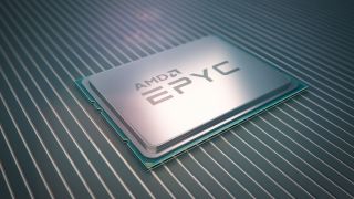 AMD EPYC Processor