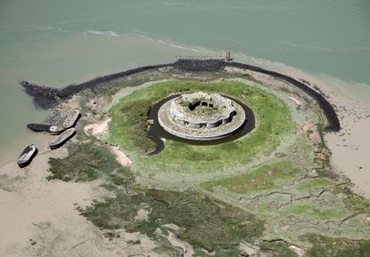 Darnet Fort 