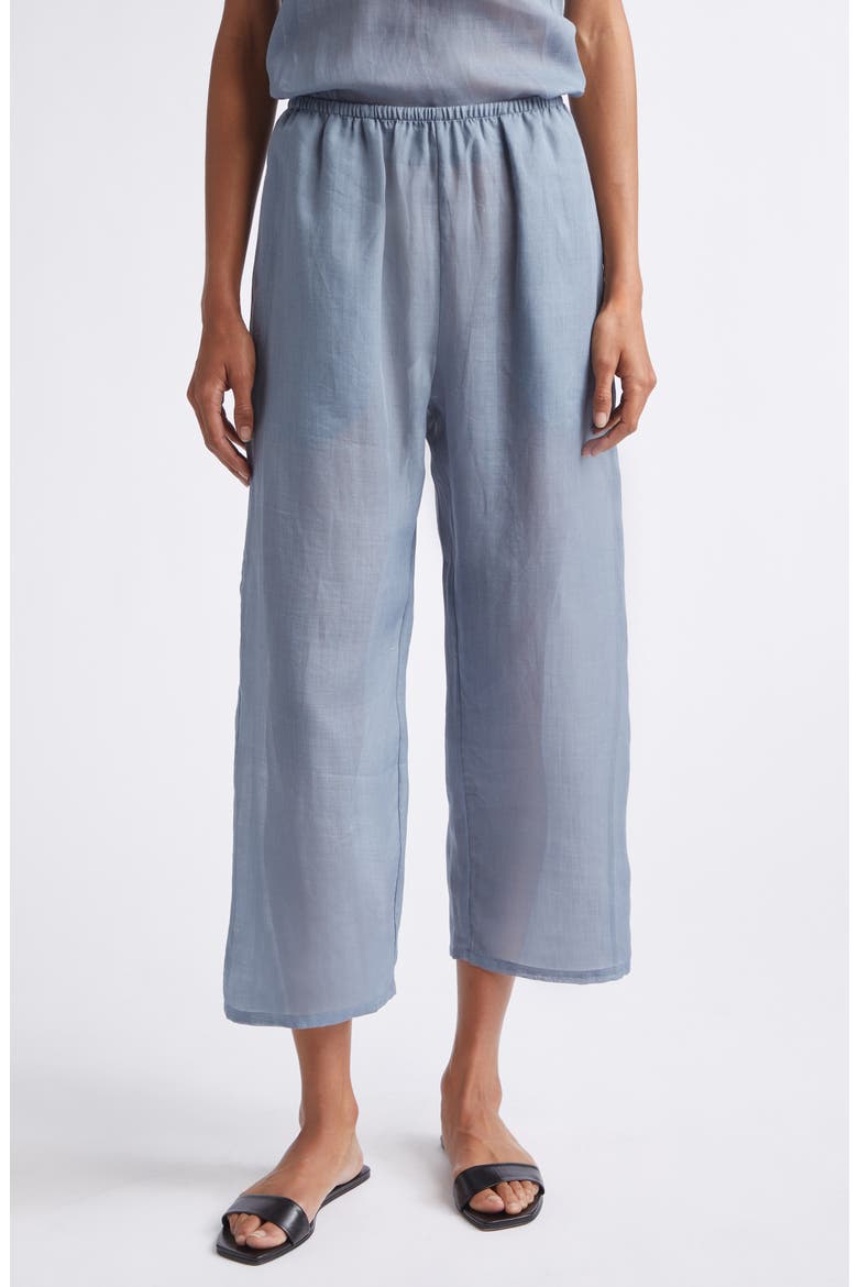 Niko Crop Pants