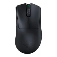 Price watch: ➖Razer DeathAdder V3 Pro | Wireless | USB-C charging | 90 hr battery life | 30,000 DPI | Right-handed | 63 g |$149.99$85.98 at GameStop (save $64.01)