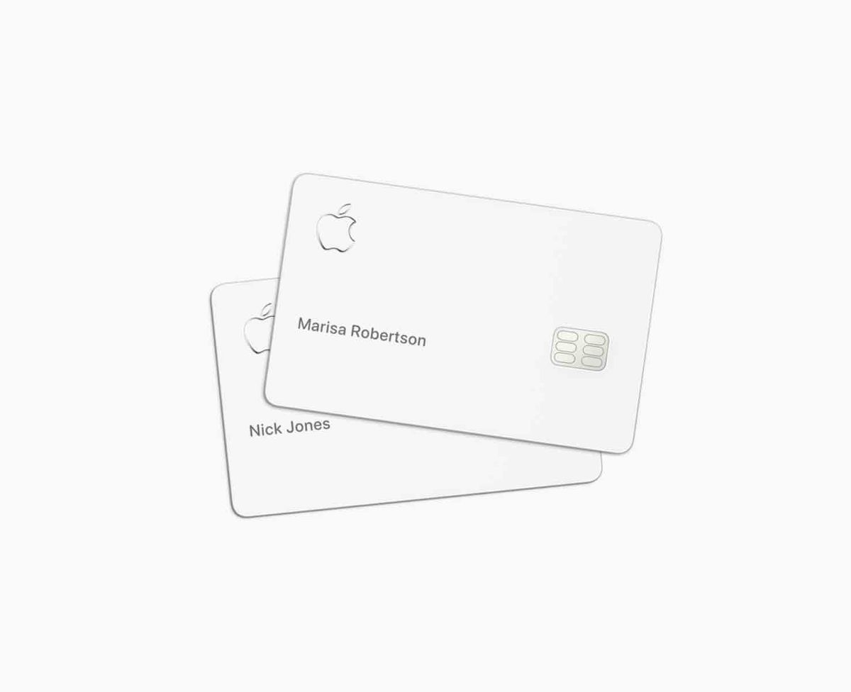 Apple Card Referral Offer December