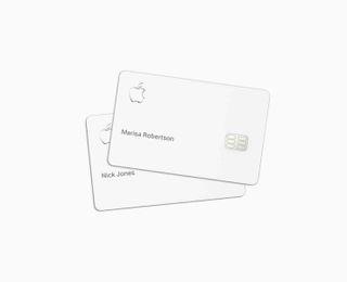 Apple Card Referral Offer December