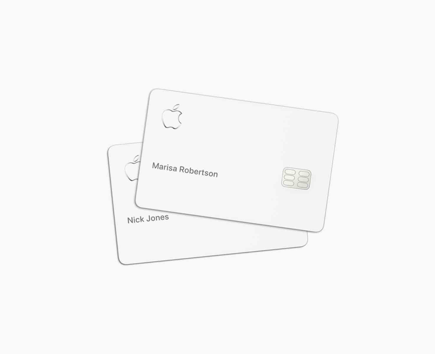 Apple launches 75 referral offer for Apple Card iMore