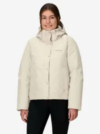 Marmot Chelsea Down Waterproof Short Coat (Women's) Marmot Chelsea Down Waterproof Short Coat (Women's)