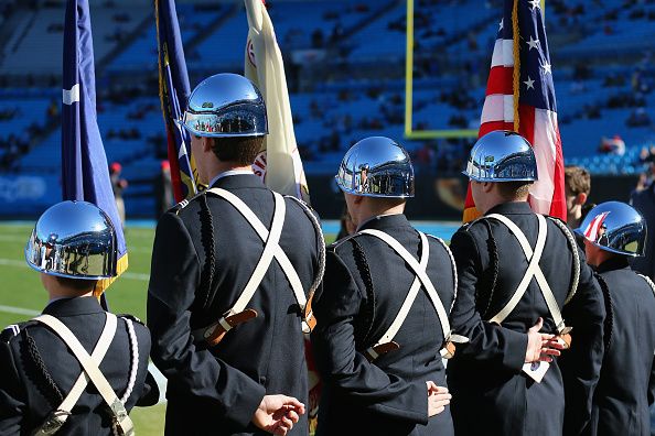 Color Guard