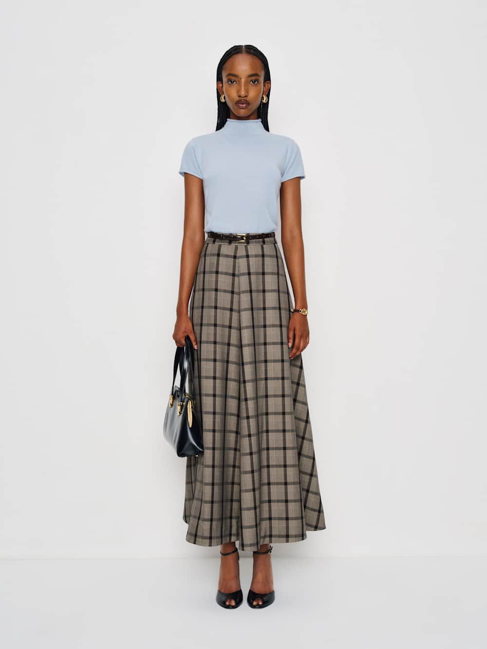 First Light Skirt